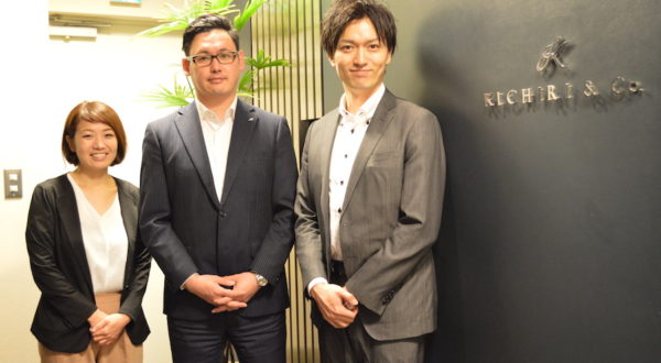 株式会社きちりホールディングス